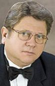 Валерий Сергеев