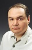 Игорь Марычев