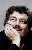 Дмитрий Быков