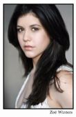 Зои Уинтерс