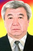 Шерхан Абилов