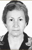 Раиса Гичаева