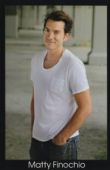 Мэтти Финочио