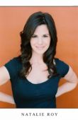 Натали Рой