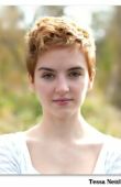 Тесса Неттинг