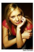Сара Сометти