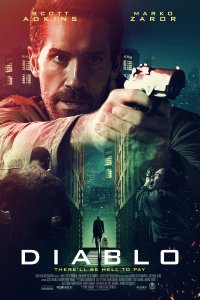 Дьявол (фильм 2025)