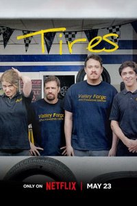 Шины 1,2 сезон