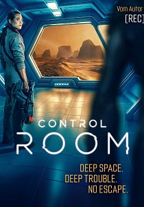 Космическая колония (фильм 2025)