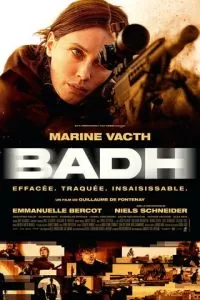 Бад (фильм 2025)