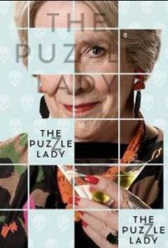 Дело о загадочном убийстве 1 сезон