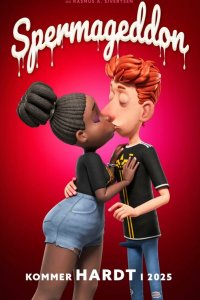 Спермагеддон (мультфильм 2025)