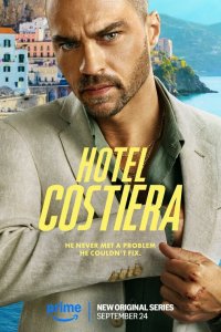 Отель «Костьера» 1 сезон
