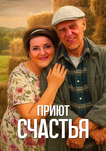 Приют счастья 1-4 сезон