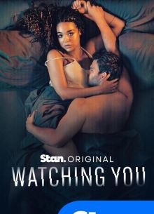 Я слежу за тобой 1 сезон