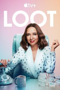 Женщина при деньгах 1,2,3 сезон