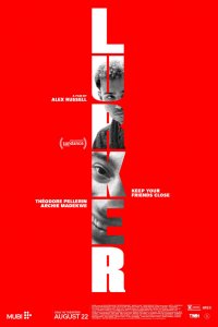 Луркер (фильм 2025)