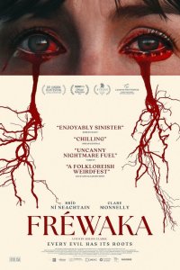 Корни (фильм 2025)