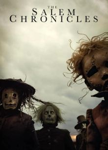 Салемские хроники (фильм 2025)