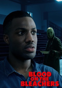 Кровь на трибунах (фильм 2025)