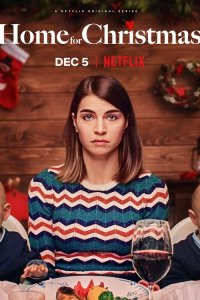 Домой на Рождество 1,2,3 сезон