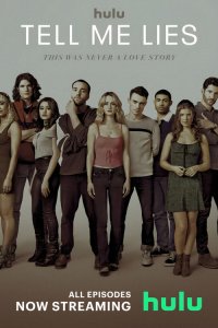 Соври мне 1,2,3 сезон