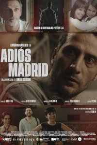 Прощай, Мадрид (фильм 2024)