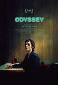 Одиссея (фильм 2025)