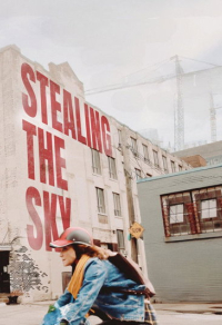 Крадущие небо (фильм 2025)