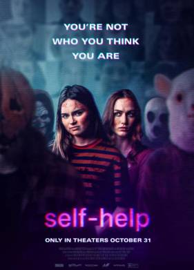 Самопомощь (фильм 2025)