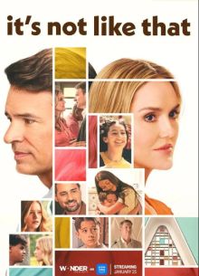 Всё не так 1 сезон