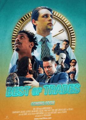 Лучшая из Сделок (фильм 2025)