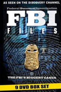 Архивы ФБР 1 сезон