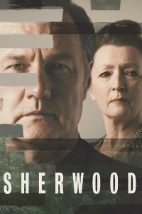 Шервуд 1,2 сезон