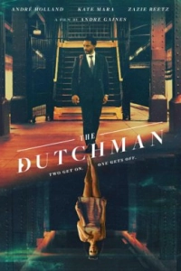 Голландец (фильм 2025)