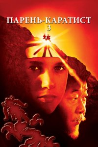 Парень-каратист 3 (фильм 1989)