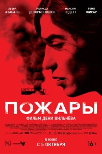 Пожары (фильм 2010)