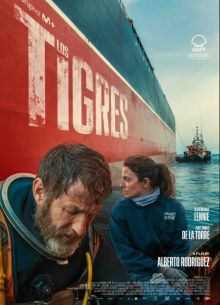 Тигры (фильм 2025)