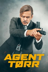 Агент Тёрр 1 сезон