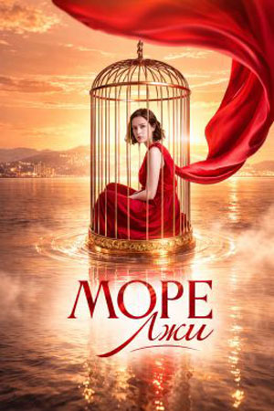 Море лжи 1 сезон