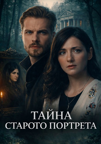 Тайна старого портрета 1 сезон