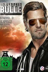 Последний бык 1,2,3,4,5,6 сезон