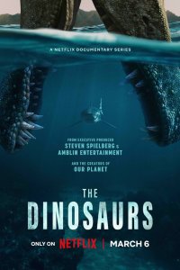 Динозавры 1 сезон