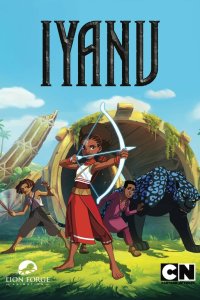 Ияну 1,2 сезон