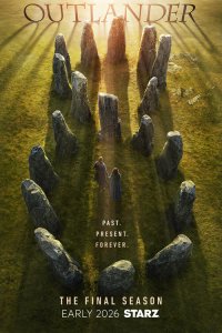 Чужестранка 1,2,3,4,5,6,7,8 сезон