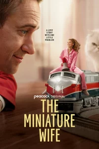 Миниатюрная жена 1 сезон