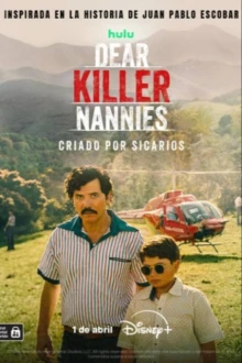 Дорогие няни-убийцы 1 сезон